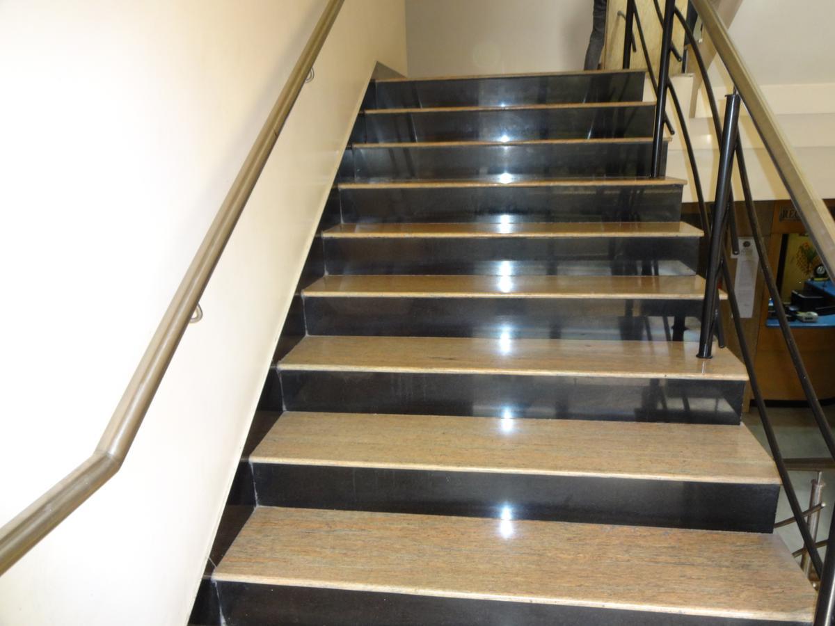 Hotel Grand Palace Coimbatore Buitenkant foto